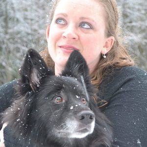 Meet your Posher, Cj